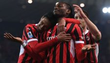 AC Milan meraih kemenangan dramatis 2-1 atas Genoa dalam lanjutan Serie A yang berlangsung di Stadio Luigi Ferraris.