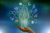 Tahun 2025 menandai era baru dalam evolusi internet dengan munculnya integrasi antara Artificial Intelligence (AI) dan Internet of Things (IoT), yang dikenal sebagai AIoT.