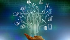 Tahun 2025 menandai era baru dalam evolusi internet dengan munculnya integrasi antara Artificial Intelligence (AI) dan Internet of Things (IoT), yang dikenal sebagai AIoT.
