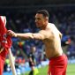Trent Alexander-Arnold resmi meninggalkan Liverpool setelah menghabiskan lebih dari satu dekade membela klub masa kecilnya.