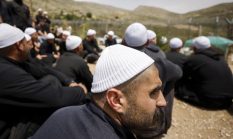 Bentrok Sektarian Pecah di Suriah hingga Libatkan Israel, Apa yang Terjadi?