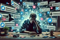 Di era digital saat ini, kehidupan manusia sangat tergantung pada konektivitas internet.