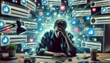 Di era digital saat ini, kehidupan manusia sangat tergantung pada konektivitas internet.