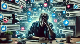 Di era digital saat ini, kehidupan manusia sangat tergantung pada konektivitas internet.