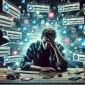 Di era digital saat ini, kehidupan manusia sangat tergantung pada konektivitas internet.