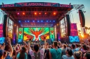 Dalam beberapa tahun terakhir, industri musik mengalami transformasi signifikan dengan hadirnya festival musik indie virtual.