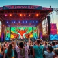 Dalam beberapa tahun terakhir, industri musik mengalami transformasi signifikan dengan hadirnya festival musik indie virtual.