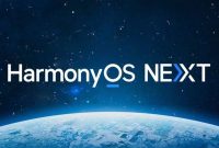 Huawei resmi merilis HarmonyOS NEXT, sistem operasi generasi terbaru yang sepenuhnya mandiri dan tidak lagi bergantung pada Android.