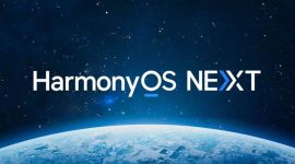 Huawei resmi merilis HarmonyOS NEXT, sistem operasi generasi terbaru yang sepenuhnya mandiri dan tidak lagi bergantung pada Android.