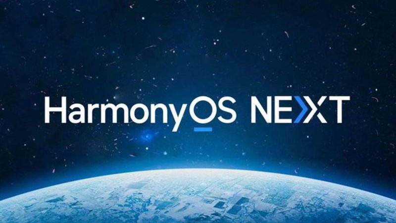 Huawei resmi merilis HarmonyOS NEXT, sistem operasi generasi terbaru yang sepenuhnya mandiri dan tidak lagi bergantung pada Android.