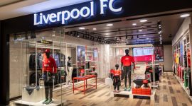 Liverpool FC secara resmi meluncurkan koleksi eksklusif untuk memperingati 20 tahun momen legendaris “Miracle of Istanbul” di Indonesia.