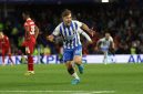 Liverpool harus mengakui keunggulan Brighton & Hove Albion usai tumbang dengan skor 2-3 di Amex Stadium dalam laga pekan ke-37 Liga Inggris 2025, Selasa (20/5) dini hari WIB.