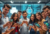 Dalam era teknologi yang terus berkembang, kebutuhan akan sistem operasi (OS) yang adaptif dan personal semakin meningkat.