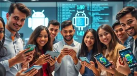 Dalam era teknologi yang terus berkembang, kebutuhan akan sistem operasi (OS) yang adaptif dan personal semakin meningkat.