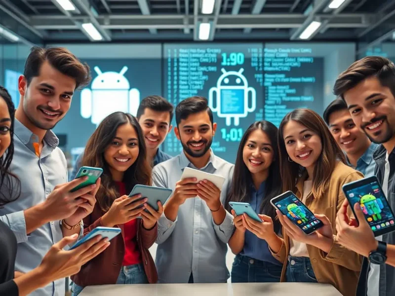 Dalam era teknologi yang terus berkembang, kebutuhan akan sistem operasi (OS) yang adaptif dan personal semakin meningkat.
