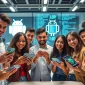 Dalam era teknologi yang terus berkembang, kebutuhan akan sistem operasi (OS) yang adaptif dan personal semakin meningkat.