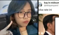 Mahasiswi ITB Ditetapkan Polisi Sebagai Tersangka Terkait Meme Prabowo-Jokowi