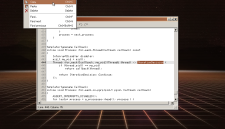 SerenityOS adalah sistem operasi open source yang unik, dikembangkan oleh komunitas penggemar dengan tujuan menghadirkan pengalaman desktop bergaya tahun 1990-an.