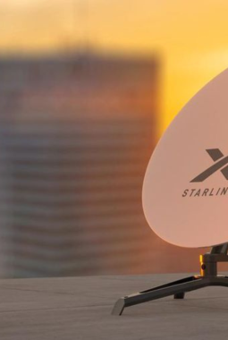 Starlink, Solusi Internet Satelit untuk Wilayah Terpencil di Indonesia