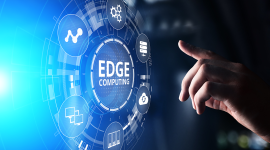 Dalam era Internet of Things (IoT) dan kecerdasan buatan, kebutuhan akan pemrosesan data secara cepat dan efisien semakin tinggi.