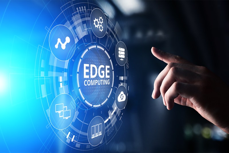 Dalam era Internet of Things (IoT) dan kecerdasan buatan, kebutuhan akan pemrosesan data secara cepat dan efisien semakin tinggi.