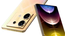 Infinix kembali menghadirkan inovasi melalui peluncuran Zero 30 5G, sebuah smartphone kelas menengah yang menawarkan fitur-fitur premium.
