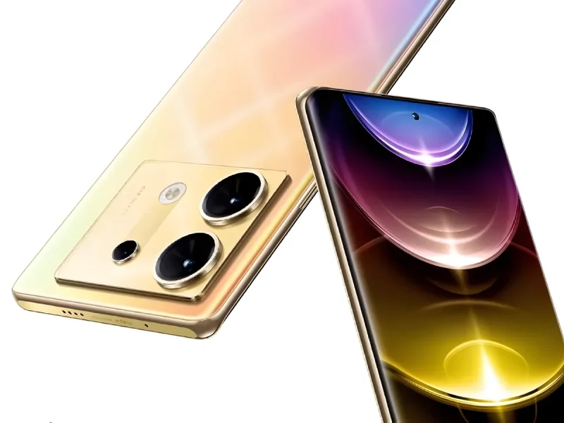 Infinix kembali menghadirkan inovasi melalui peluncuran Zero 30 5G, sebuah smartphone kelas menengah yang menawarkan fitur-fitur premium.