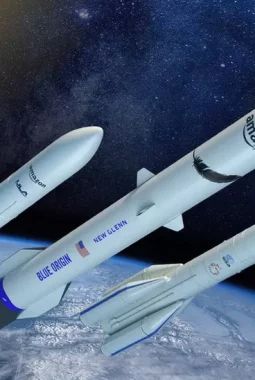Apa Itu Project Kuiper Amazon yang Jadi Pesaing Starlink?