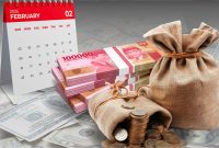 Situasi ini menekankan perlunya reformasi fiskal yang lebih agresif dan peningkatan efisiensi dalam pengelolaan anggaran untuk menjaga keberlanjutan fiskal Indonesia di masa depan.​.