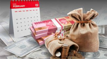 Situasi ini menekankan perlunya reformasi fiskal yang lebih agresif dan peningkatan efisiensi dalam pengelolaan anggaran untuk menjaga keberlanjutan fiskal Indonesia di masa depan.​.