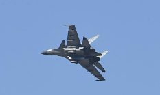 PM Sharif Ungkap India Kerahkan 80 Jet Tempur untuk Misi Serangan ke Pakistan