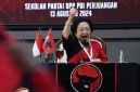 Megawati Soekarnoputri, akrab disapa 