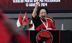 Megawati Soekarnoputri, Memimpin PDI-P di Tengah Dinamika Politik Indonesia