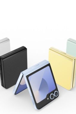 Trio Ponsel Lipat Samsung Segera Hadir di Indonesia, Galaxy Z Fold 7, Z Flip 7, dan Z Flip 7 FE