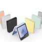 Samsung kembali menggebrak pasar ponsel lipat dengan rencana peluncuran tiga model terbaru: Galaxy Z Fold 7, Galaxy Z Flip 7, dan Galaxy Z Flip 7 FE.