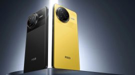 Poco kembali menggebrak pasar smartphone Indonesia dengan peluncuran Poco F7 pada 25 Juni 2025. Sebagai bagian dari lini F-series,