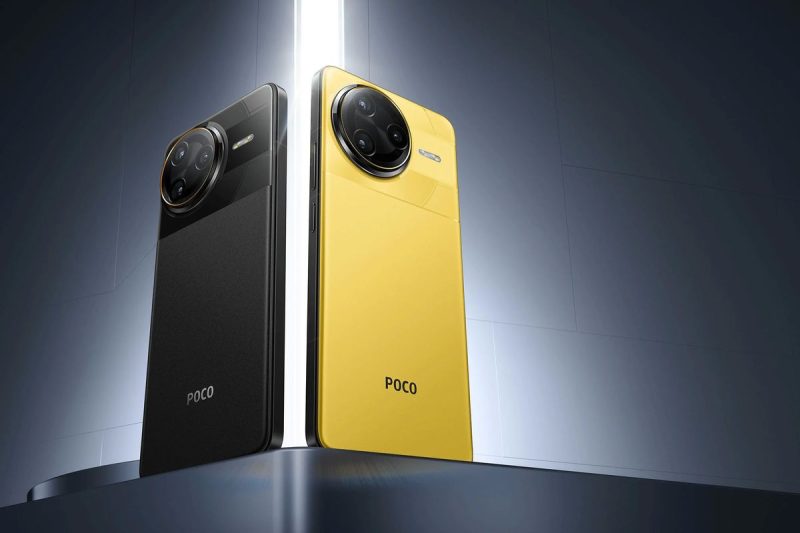 Poco kembali menggebrak pasar smartphone Indonesia dengan peluncuran Poco F7 pada 25 Juni 2025. Sebagai bagian dari lini F-series,
