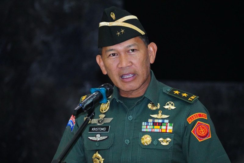 Sebuah peristiwa tragis terjadi di Kampung Kwantapo, Distrik Asotipo, Kabupaten Jayawijaya, Provinsi Papua Pegunungan. Dua pekerja bangunan,