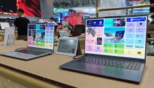 Acer kembali mencuri perhatian di Computex 2025 di Taipei dengan meluncurkan laptop mainstream terbarunya, Acer Aspire 14 AI dan Aspire 16 AI.