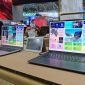 Acer kembali mencuri perhatian di Computex 2025 di Taipei dengan meluncurkan laptop mainstream terbarunya, Acer Aspire 14 AI dan Aspire 16 AI.