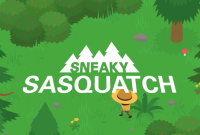 Apple membuat langkah mengejutkan dengan mengakuisisi studio game pertamanya, RAC7, sebuah tim kecil beranggotakan dua orang yang dikenal sebagai pengembang game populer Sneaky Sasquatch untuk Apple Arcade.