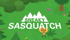 Apple membuat langkah mengejutkan dengan mengakuisisi studio game pertamanya, RAC7, sebuah tim kecil beranggotakan dua orang yang dikenal sebagai pengembang game populer Sneaky Sasquatch untuk Apple Arcade.