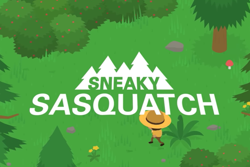 Apple membuat langkah mengejutkan dengan mengakuisisi studio game pertamanya, RAC7, sebuah tim kecil beranggotakan dua orang yang dikenal sebagai pengembang game populer Sneaky Sasquatch untuk Apple Arcade.