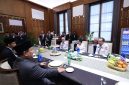 Hubungan antara Presiden Indonesia Prabowo Subianto dan Ketua Umum PDI Perjuangan Megawati Soekarnoputri kerap menjadi sorotan publik,