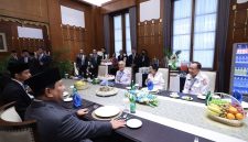 Hubungan antara Presiden Indonesia Prabowo Subianto dan Ketua Umum PDI Perjuangan Megawati Soekarnoputri kerap menjadi sorotan publik,