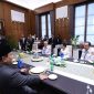 Hubungan antara Presiden Indonesia Prabowo Subianto dan Ketua Umum PDI Perjuangan Megawati Soekarnoputri kerap menjadi sorotan publik,
