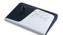 Sony baru-baru ini menggemparkan dunia gaming dengan memperkenalkan stik PS5 terbaru yang mengusung desain retro,