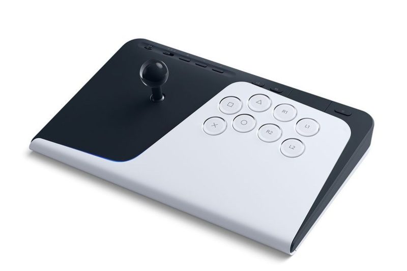 Sony baru-baru ini menggemparkan dunia gaming dengan memperkenalkan stik PS5 terbaru yang mengusung desain retro,