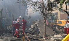 Suara Etik Indonesia di Tengah Krisis Israel-Iran, Diplomasi Perdamaian dan Stabilitas Global