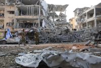 Perang selama 12 hari antara Iran dan Israel resmi berakhir dengan gencatan senjata yang diumumkan oleh Presiden Amerika Serikat, Donald Trump, pada Senin,